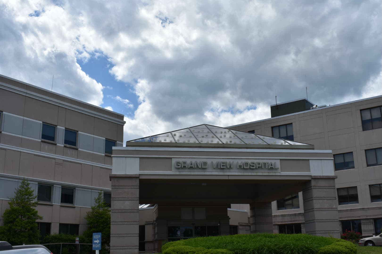 Grand View Hospital